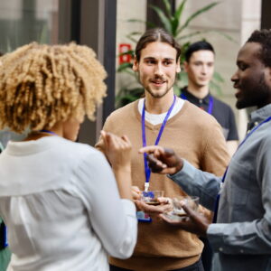 NXT LVL Business Networking Meeting