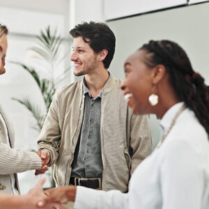 NXT LVL Business Networking Meeting