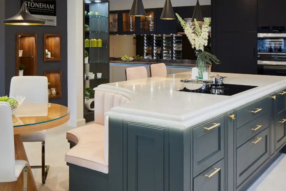 Oxford Kitchens & Bathrooms